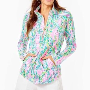 Lilly Pulitzer Skipper Popover